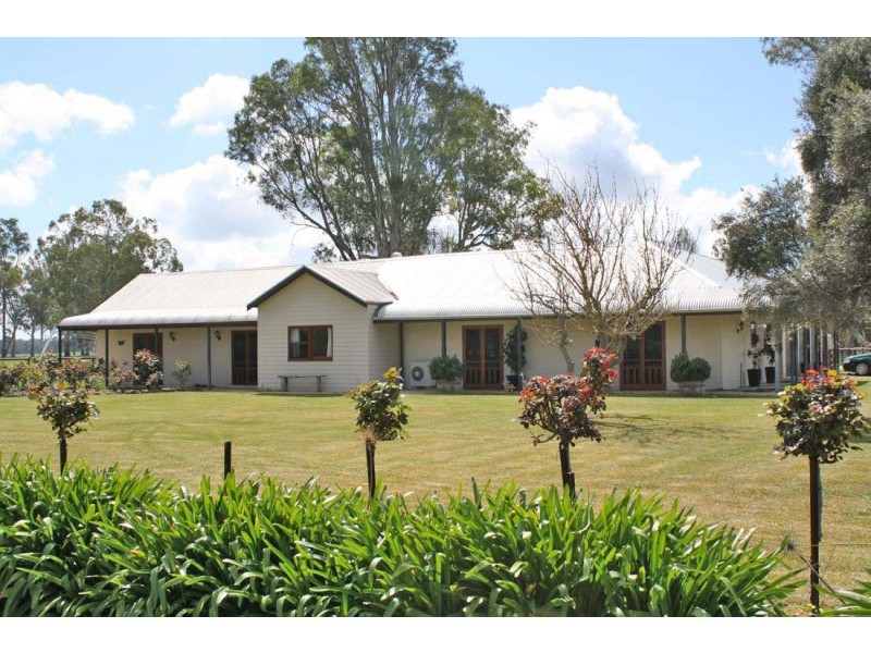 Sect 145 Chapples Road, Naracoorte SA 5271