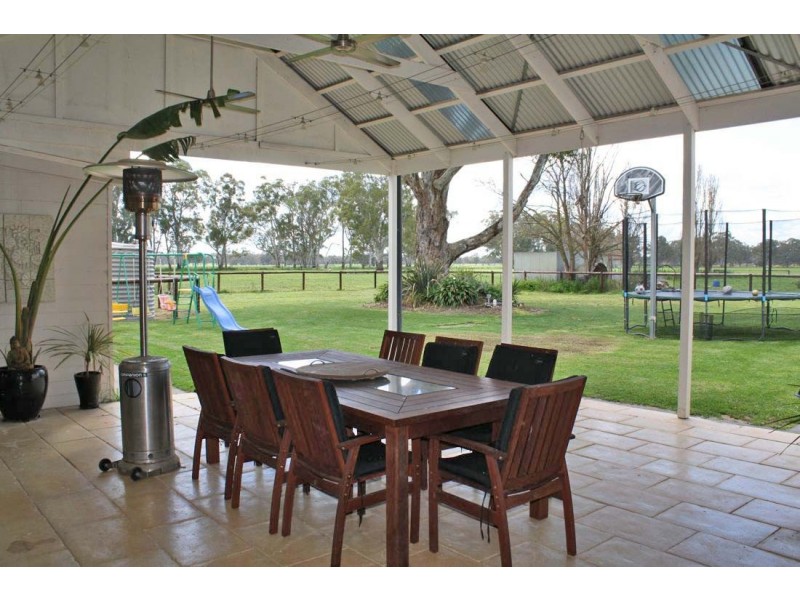 Sect 145 Chapples Road, Naracoorte SA 5271