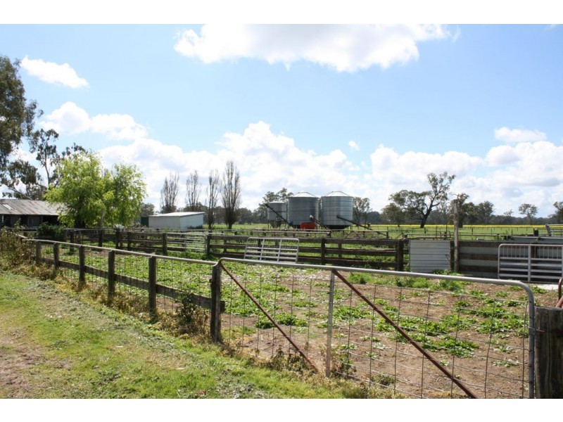Sect 145 Chapples Road, Naracoorte SA 5271