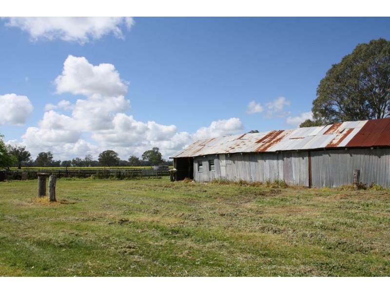 Sect 145 Chapples Road, Naracoorte SA 5271