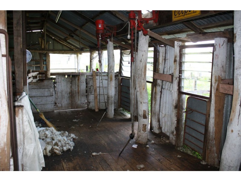 Sect 145 Chapples Road, Naracoorte SA 5271