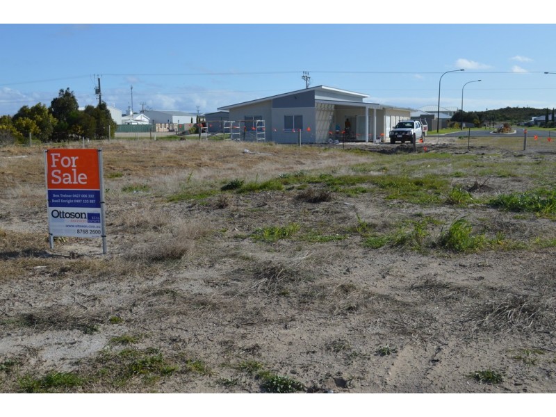 Lot 69 and 77 Cobb and Co Way, Robe SA 5276