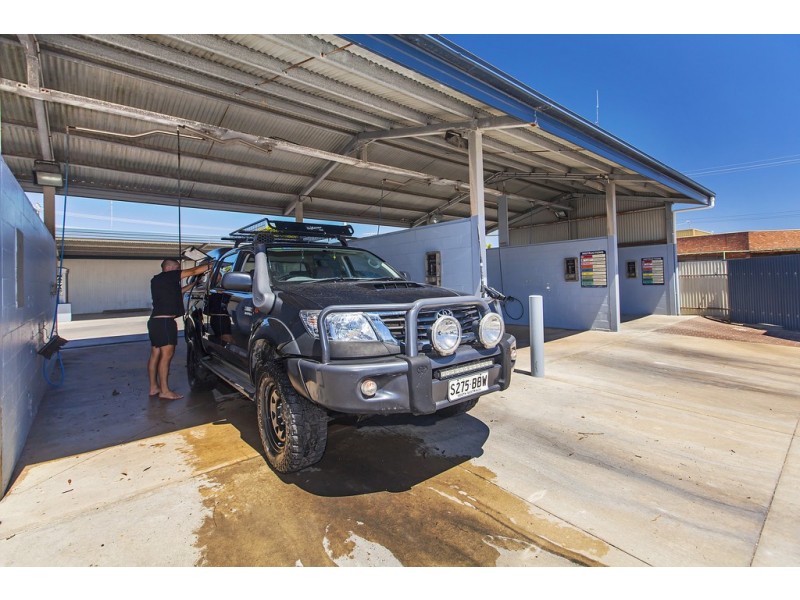 Lot 4 Magarey Crescent, Naracoorte SA 5271