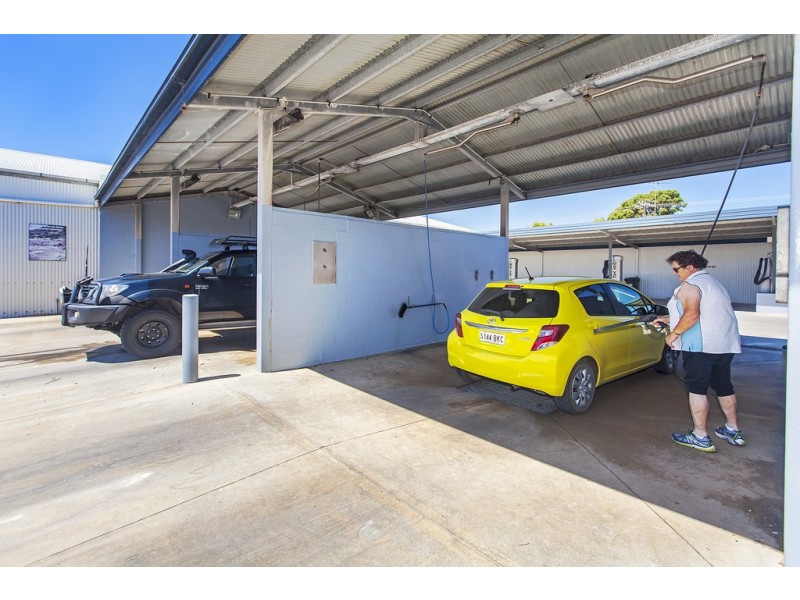 Lot 4 Magarey Crescent, Naracoorte SA 5271