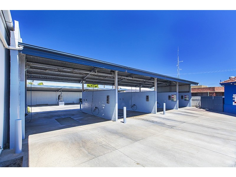 Lot 4 Magarey Crescent, Naracoorte SA 5271