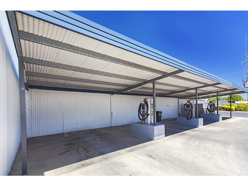 Lot 4 Magarey Crescent, Naracoorte SA 5271