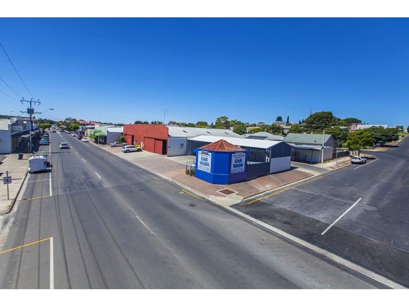 Lot 4 Magarey Crescent, Naracoorte SA 5271