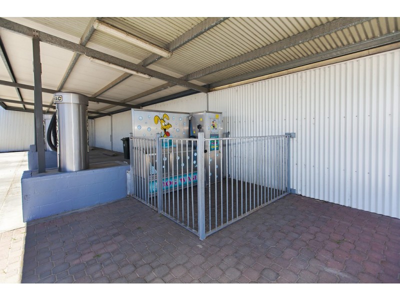 Lot 4 Magarey Crescent, Naracoorte SA 5271