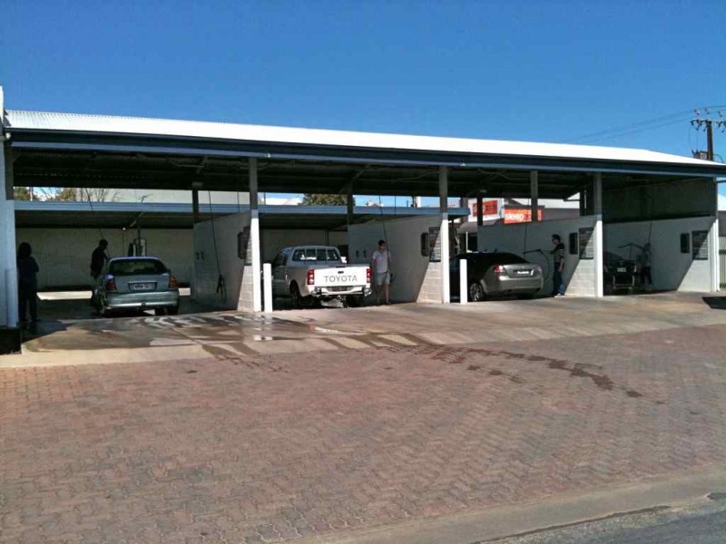 Lot 4 Magarey Crescent, Naracoorte SA 5271