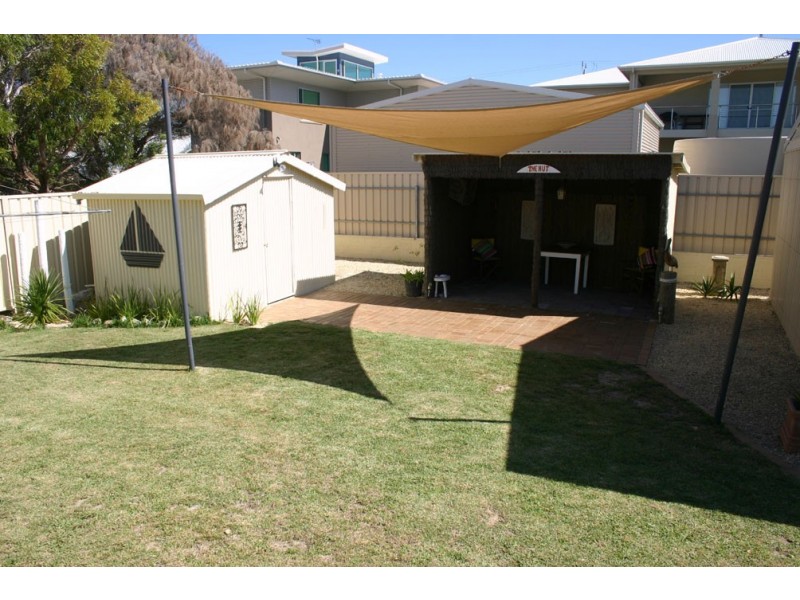 39 O’Byrne Avenue, Robe SA 5276