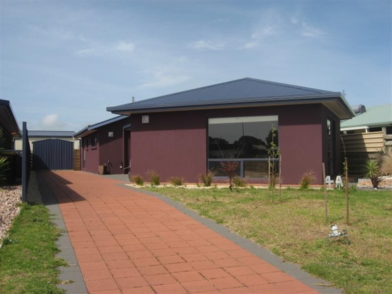 4A Lapwing Avenue, Robe SA 5276