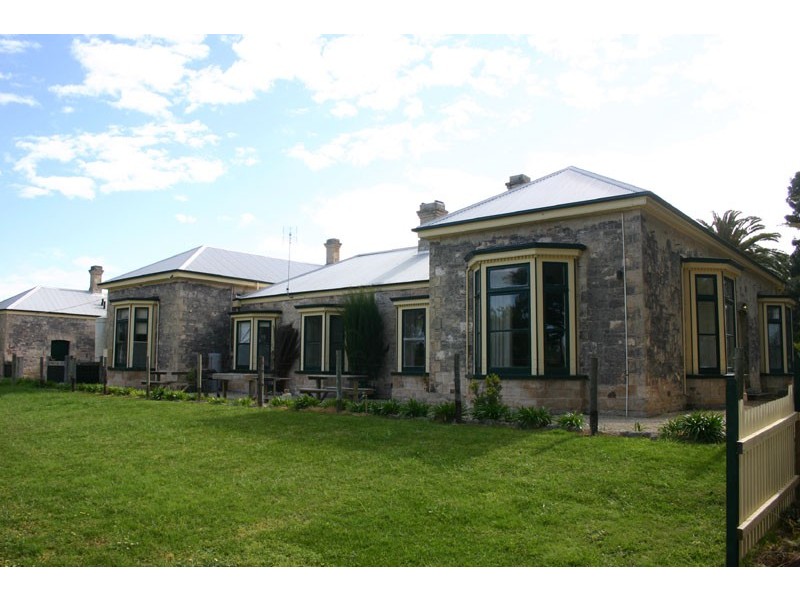 22 Main Road, Robe SA 5276