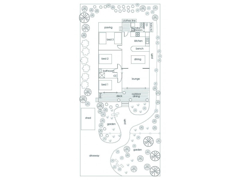 31 Powell Avenue, Robe SA 5276