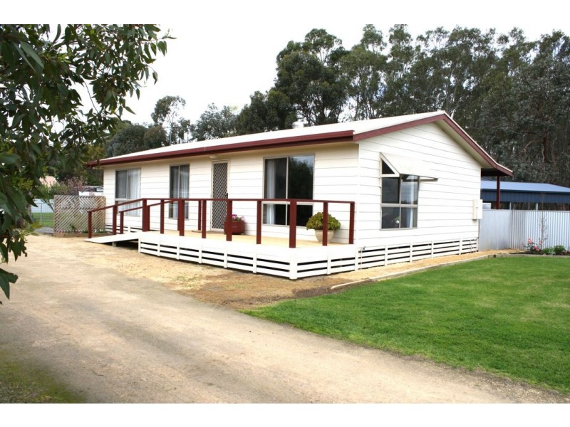 7 Davison Street, Naracoorte SA 5271