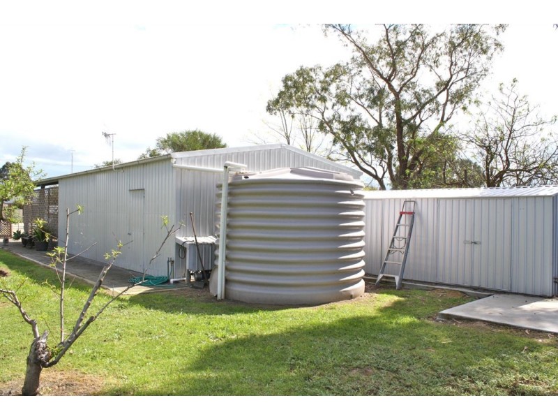 7 Davison Street, Naracoorte SA 5271