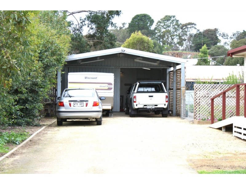 7 Davison Street, Naracoorte SA 5271