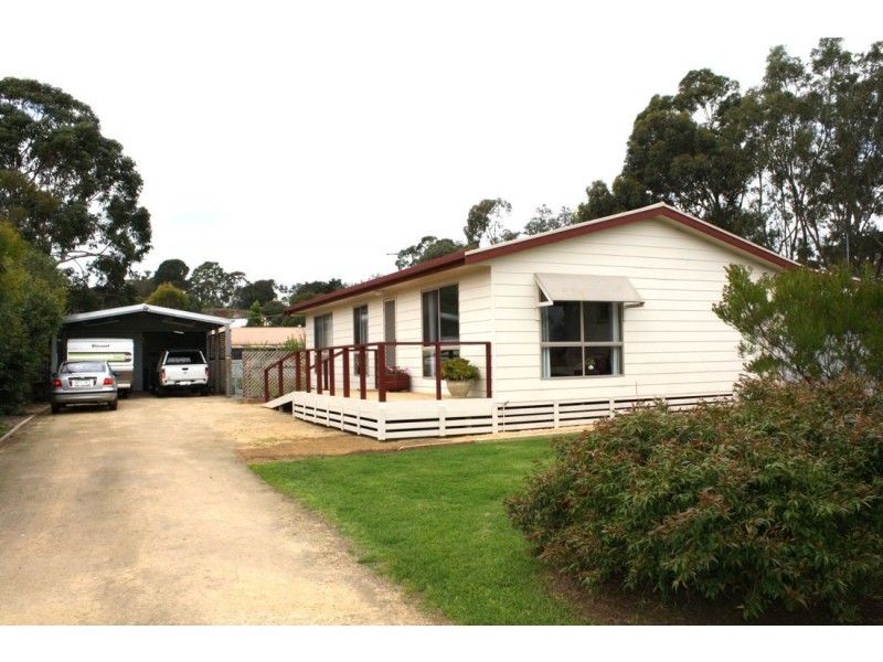 7 Davison Street, Naracoorte SA 5271