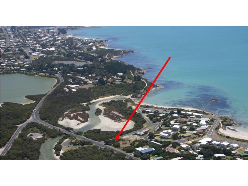 1 Dawson Drive, Robe SA 5276