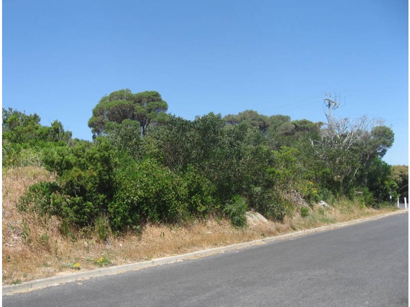 1 Dawson Drive, Robe SA 5276