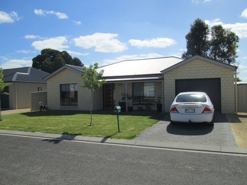 2 Brealey Place, Naracoorte SA 5271