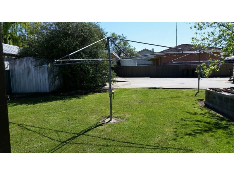 Unit 1, 92 Jenkins Terrace, Naracoorte SA 5271