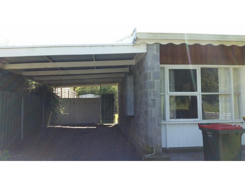 Unit 1, 92 Jenkins Terrace, Naracoorte SA 5271