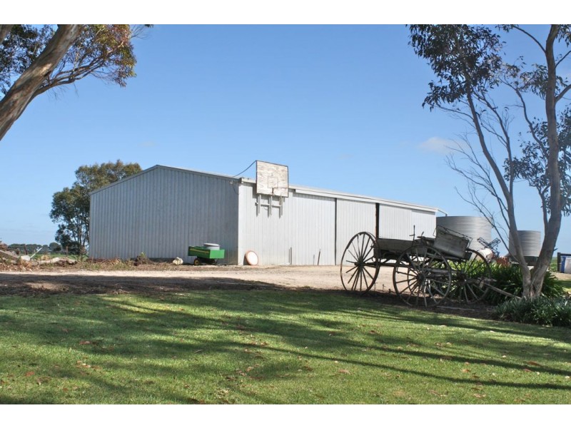 173 Fogartys Road, Naracoorte SA 5271