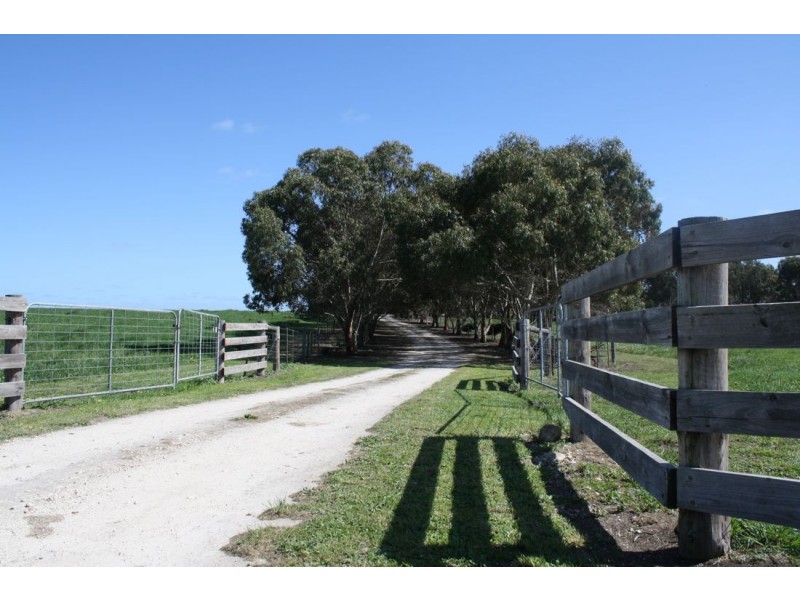 173 Fogartys Road, Naracoorte SA 5271