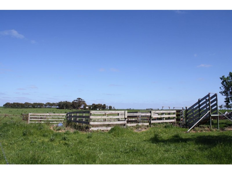 173 Fogartys Road, Naracoorte SA 5271