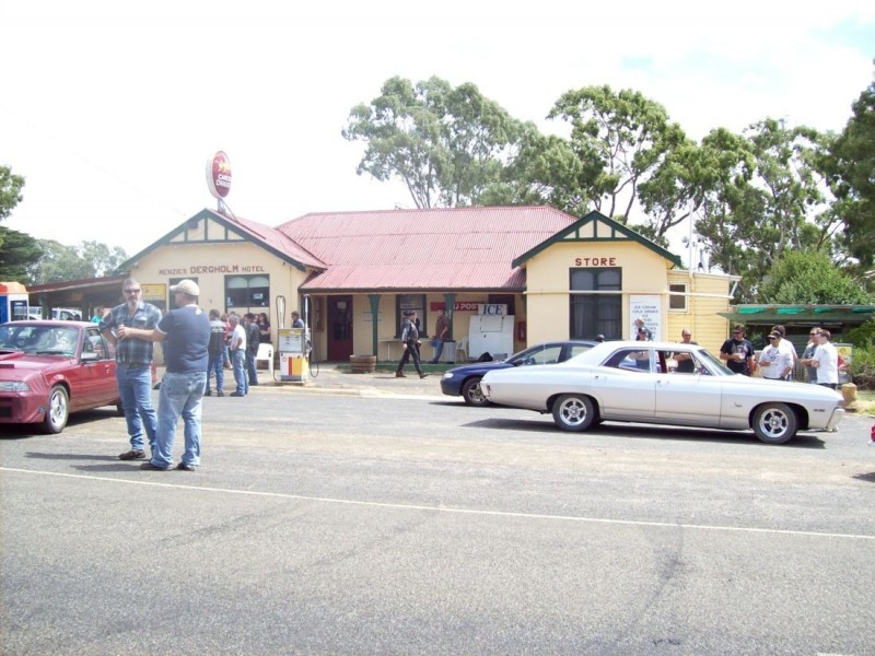 3527* Casterton Naracoorte Road, Dergholm VIC 3312