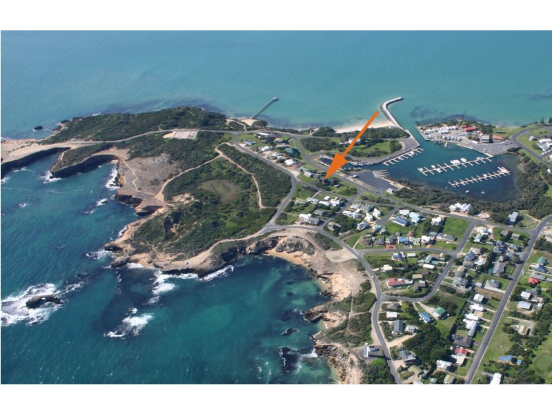 19 Lake Road, Robe SA 5276