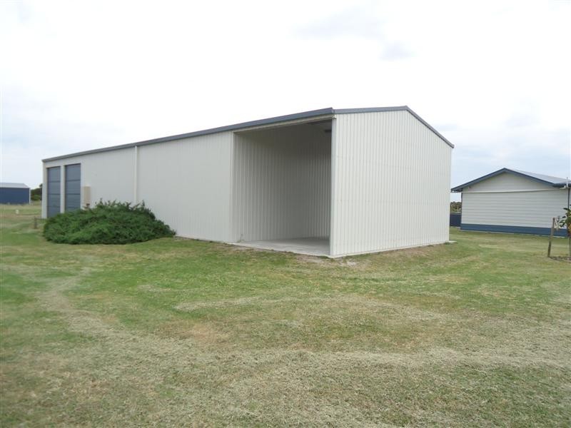 17 Sutherland Drive, Beachport SA 5280