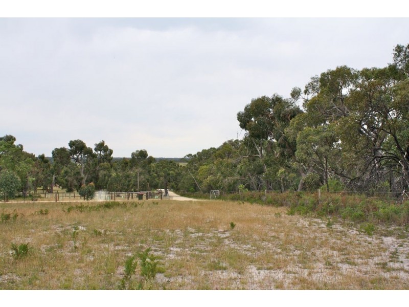 Allot 1 Mt McIntosh Road, Naracoorte SA 5271