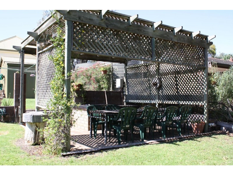 14 Third Avenue, Naracoorte SA 5271