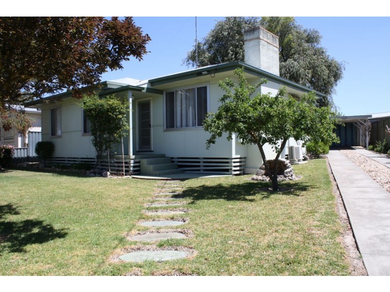 2 Dorset Street, Naracoorte SA 5271