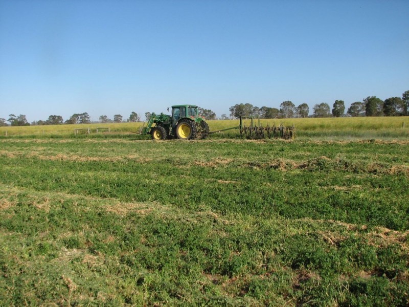 ‘Mt Light’ Hynam Caves Rd, Naracoorte SA 5271