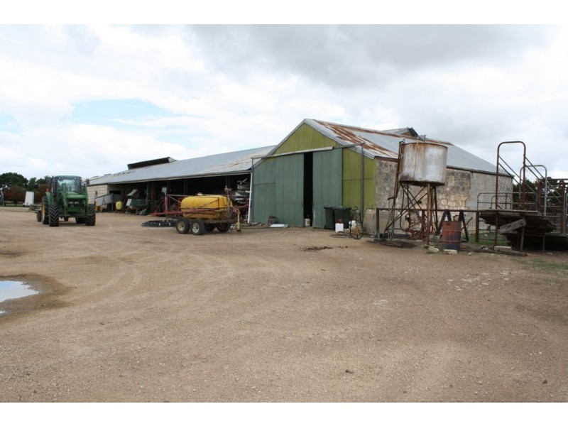 ‘Mt Light’ Hynam Caves Rd, Naracoorte SA 5271