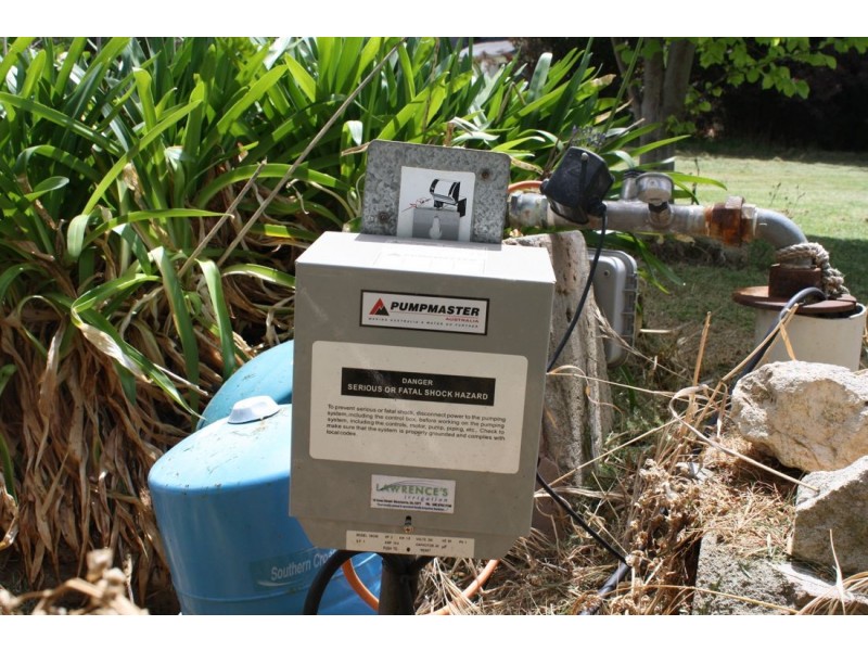 ‘Mt Light’ Hynam Caves Rd, Naracoorte SA 5271