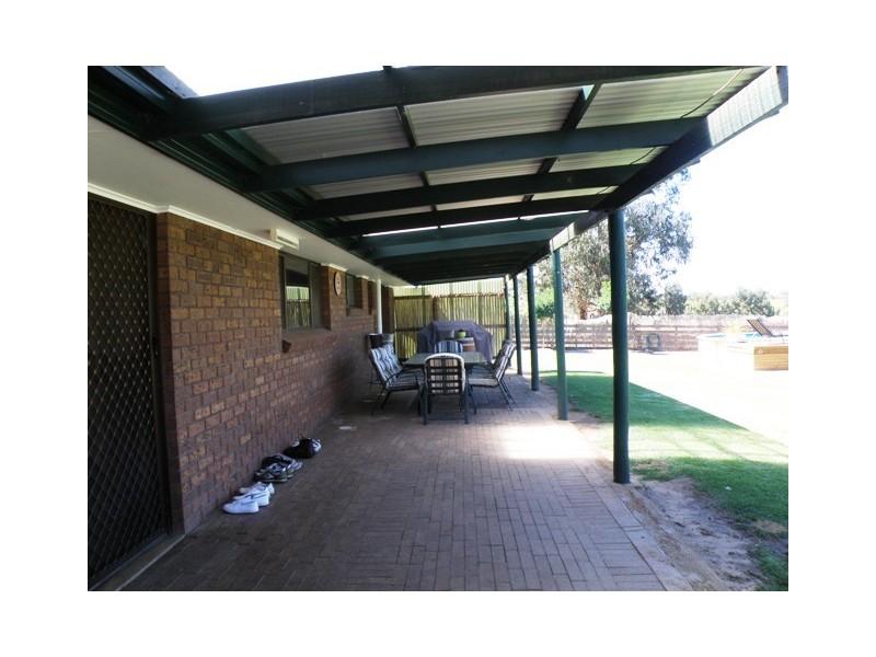 25 Pinkerton Road, Naracoorte SA 5271