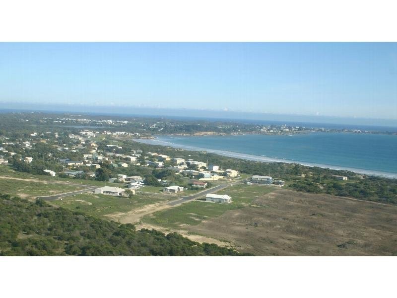 Lot 16 and 17 Dennis Avenue, Robe SA 5276