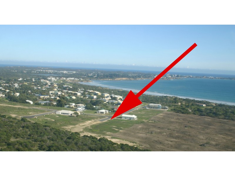Lot 16 and 17 Dennis Avenue, Robe SA 5276