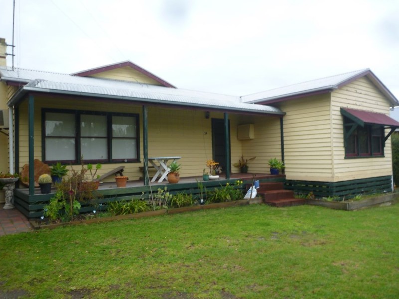 24 Lochiel Avenue, Naracoorte SA 5271