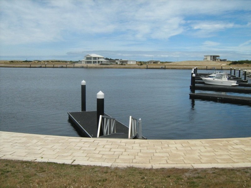 Lot  512 One and All Drive, Cape Jaffa SA 5275