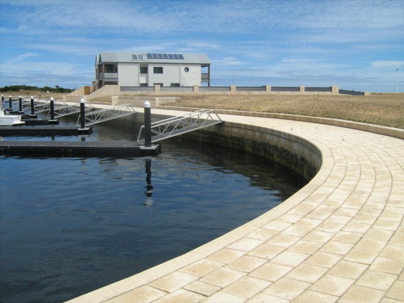 Lot  512 One and All Drive, Cape Jaffa SA 5275