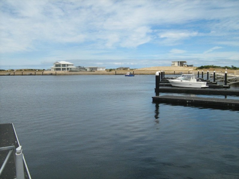 Lot  512 One and All Drive, Cape Jaffa SA 5275