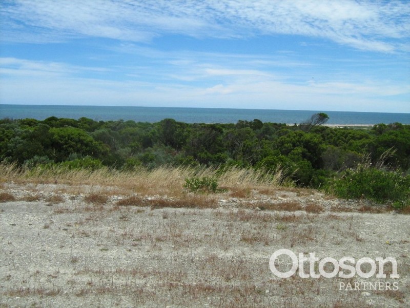 Lot 83 King Drive, Cape Jaffa SA 5275