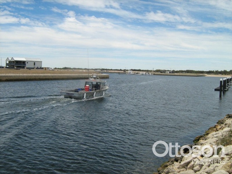 Lot 83 King Drive, Cape Jaffa SA 5275