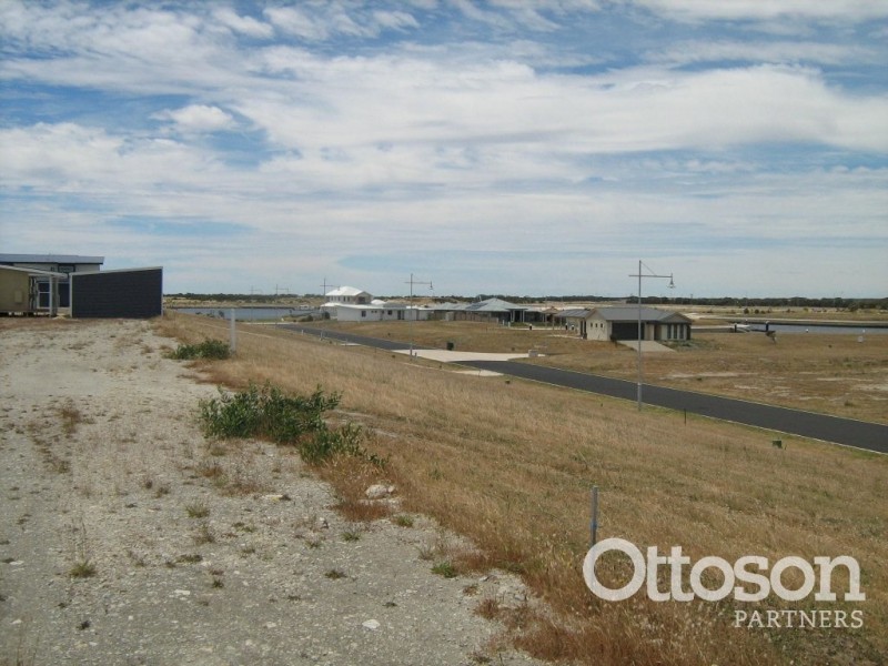 Lot 83 King Drive, Cape Jaffa SA 5275
