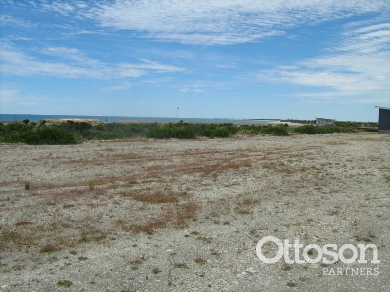 Lot 83 King Drive, Cape Jaffa SA 5275