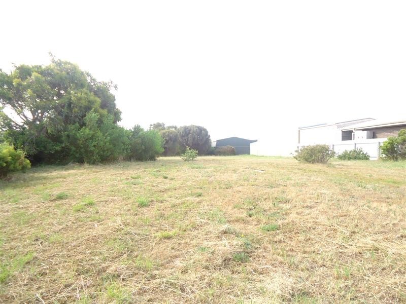 6 Wentworth Street, Beachport SA 5280
